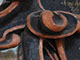 Fotografien von Motiven in Stralsund, Merseburg, Ratzeburg