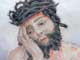 "Thronende Muttergottes mit Kind" (Bodemuseum Berlin), "Böhmische Madonna mit Kind" (Bodemuseum Berlin), "Christus im Elend" (Dommuseum Freising), jeweils 15 x 10 cm, Öl auf Leinwand, 2011