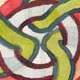 "Drehorgelkonzert", 30 x 40 cm, Aquarell auf Papier, 2008