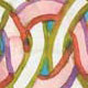 "Pop", 30 x 40 cm, Aquarell auf Papier, 2005